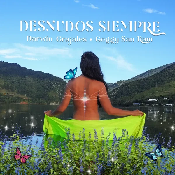 Desnudos siempre