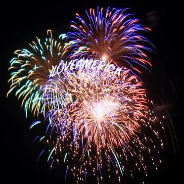 ILoveAmerica by iLoveMakonnen - album cover