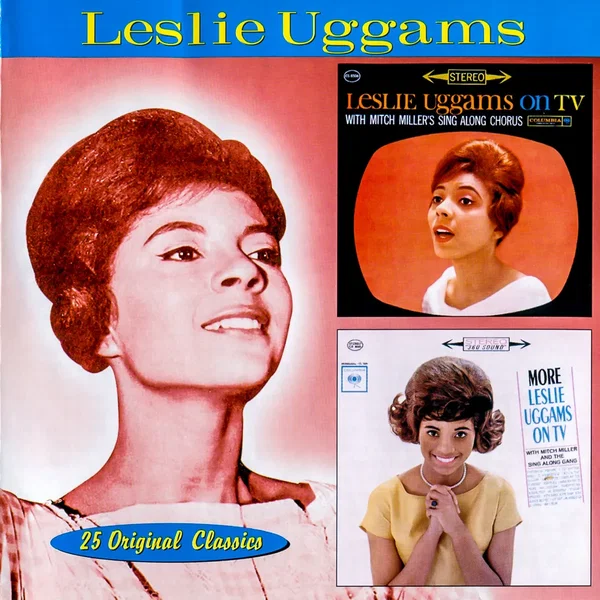 Leslie Uggams on TV / More Leslie on TV