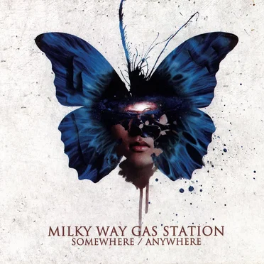 Milky Way Gas Station