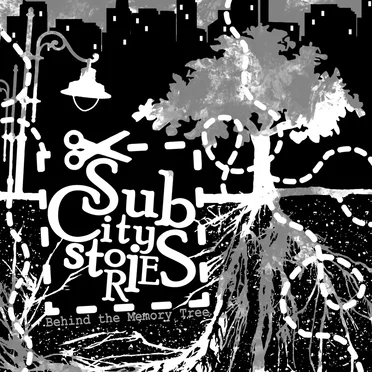 Behind the Memory Tree by Subcity Stories - album cover