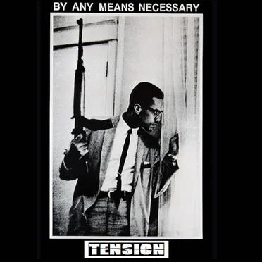 By Any Means Necessary