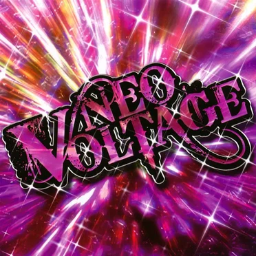NEO VOLTAGE by Various Artists - album cover