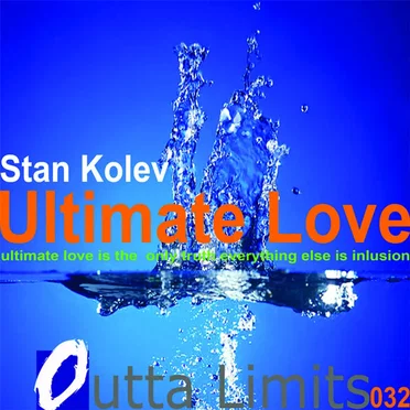 Ultimate Love