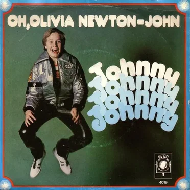 Oh, Olivia Newton-John