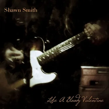 Like a Bloody Valentine