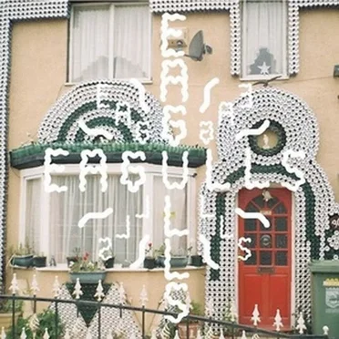 Eagulls EP by Eagulls - album cover