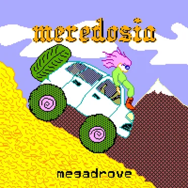 Megadrove
