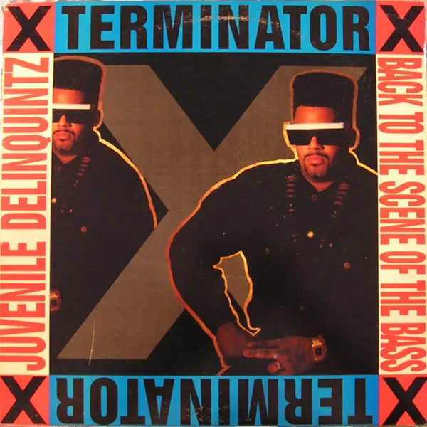Juvenile Delinquintz