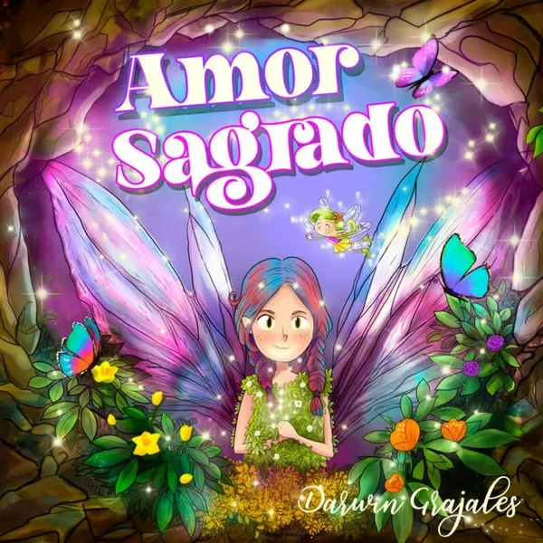 Amor sagrado