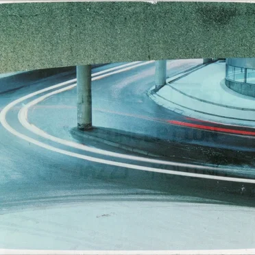 New Conception of Jazz: Moving