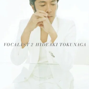 VOCALIST 2