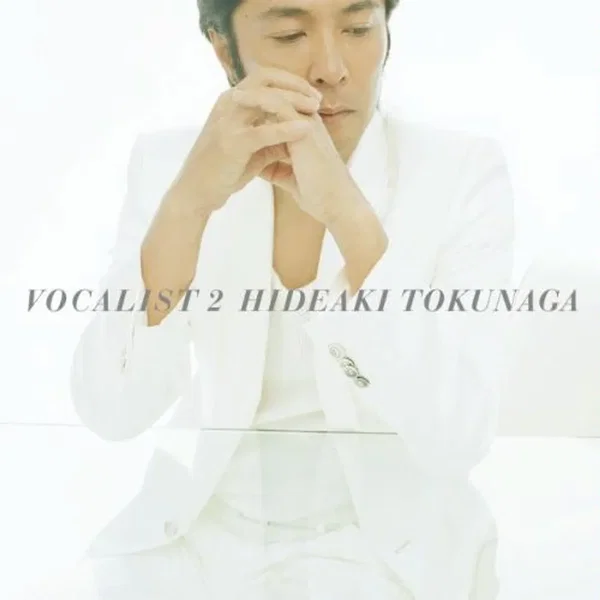 VOCALIST 2