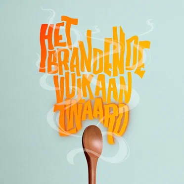 De Fantaseerspelen - 01 Het Brandende Vulkaanzwaard by Ketnet Junior - album cover