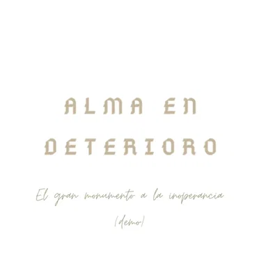El gran monumento a la inoperancia