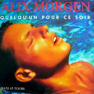 Quelqu'un pour ce soir