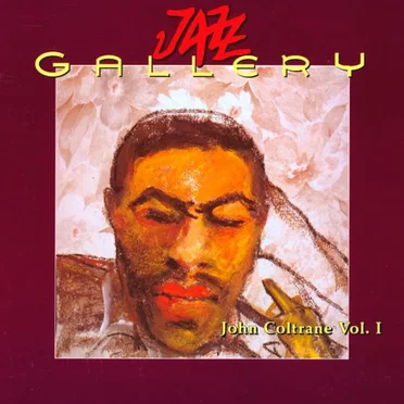 John Coltrane, Vol. 1 (1951 – 60)