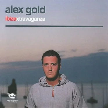 Ibiza Extravaganza (mixed by Alex Gold) by Various Artists - album cover