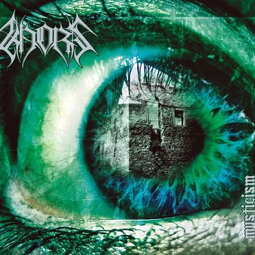 Mysticism by Khors - album cover
