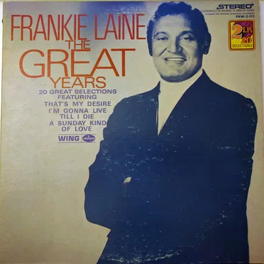 The Great Years