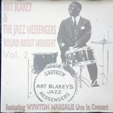 'Round About Midnight, Volume 2