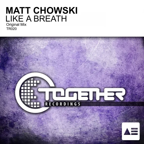 Like a Breath