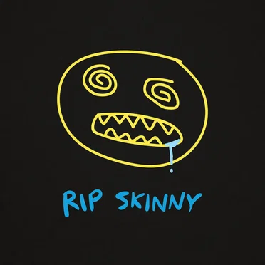 Rip Skinny