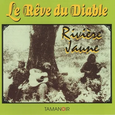Rivière jaune