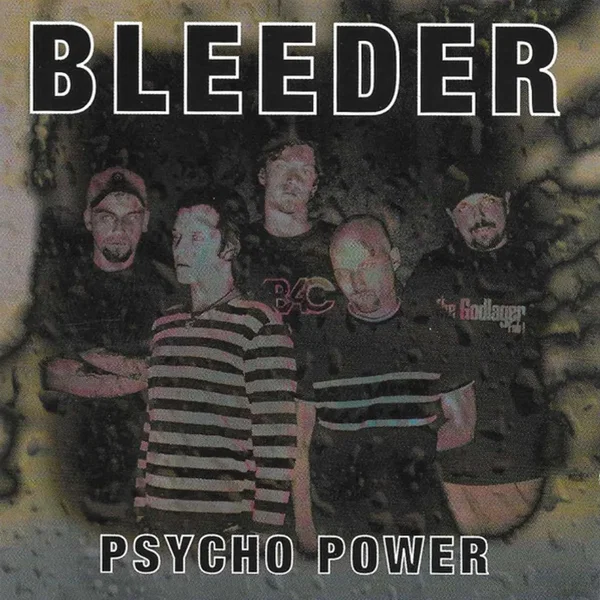 Psycho Power