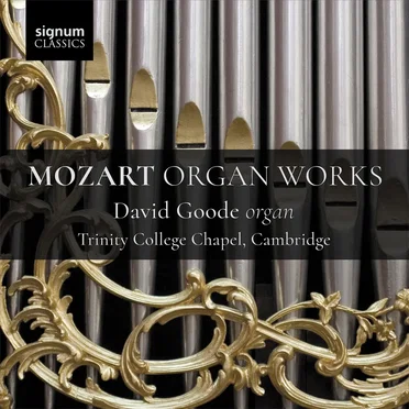 Organ Works