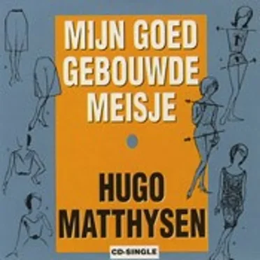 Mijn goed gebouwde meisje / Ik hak hem af