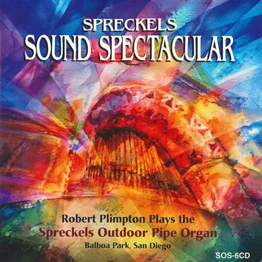 Spreckels Sound Spectacular