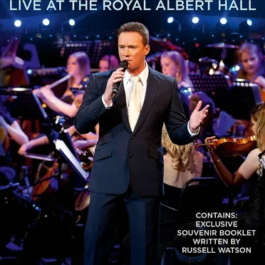 Return of the Voice: Live at the Royal Albert Hall