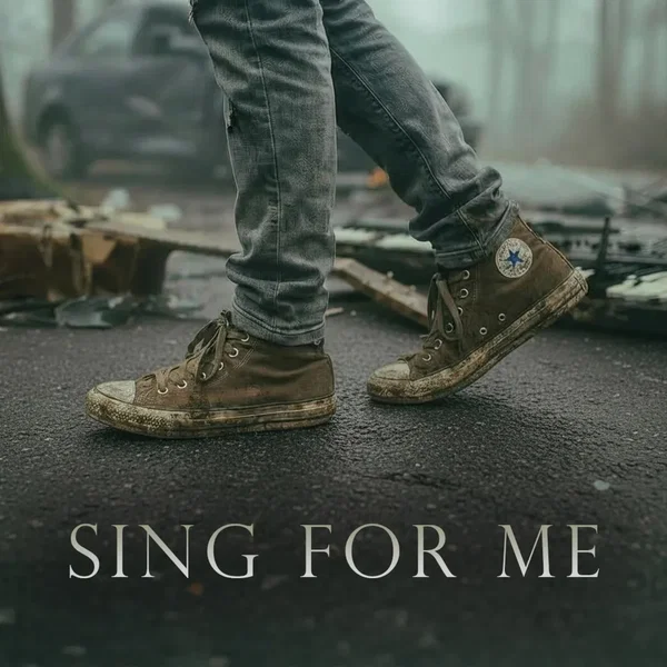 Sing For Me