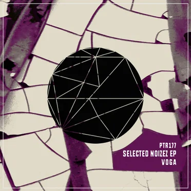 Selected Noizez EP by Voga - album cover