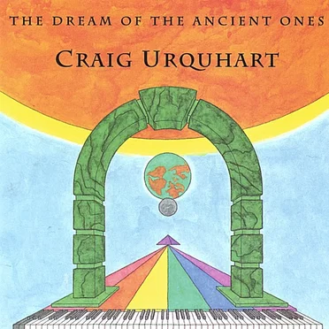 The Dream of the Ancient Ones
