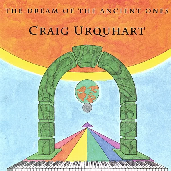 The Dream of the Ancient Ones