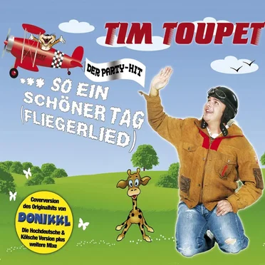 So ein schöner Tag (Fliegerlied)