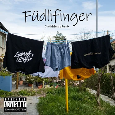 Fuedlifinger (Smith & Smart remix)