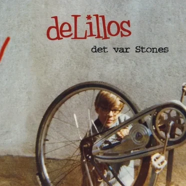Det var Stones