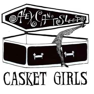 Casket Girls