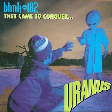 They Came to Conquer… Uranus