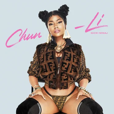 Chun‐Li