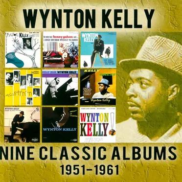 Nine Classic Albums 1951-1961