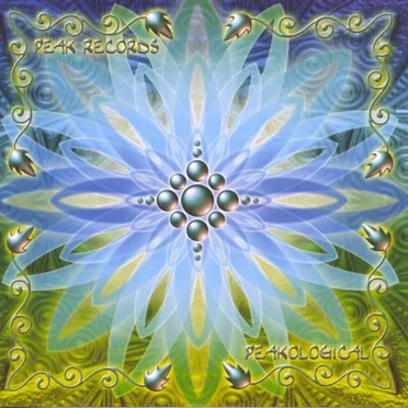 Peakological by Various Artists - album cover