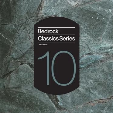 Bedrock Classics, Series 10 by Various Artists - album cover