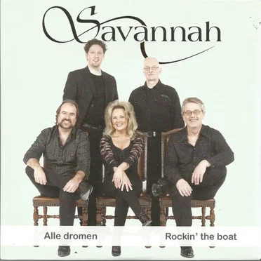 Savannah