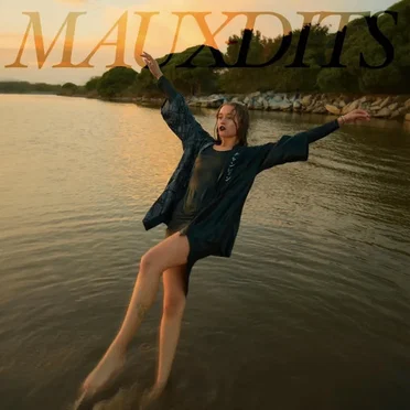 Maux-dits by Sailormo - album cover