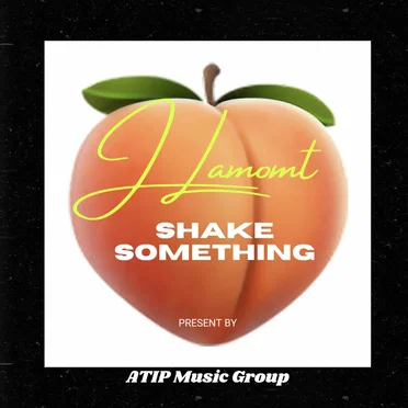 Shake something