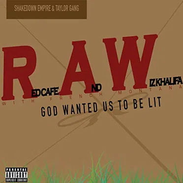 God Wanted Us to Be Lit